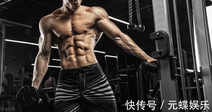 雄性|为什么健身的人要坚持练腿练腿的好处你知道哪些