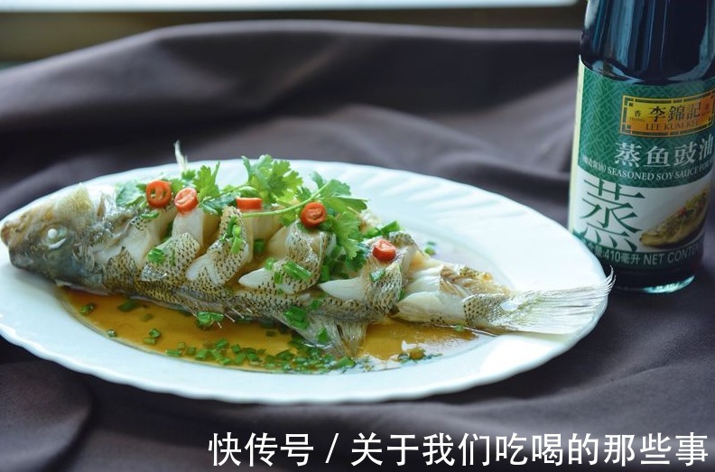 哪些鱼适合冬天吃?聪明人选这4种,肉肥味鲜营养高,价格还便宜