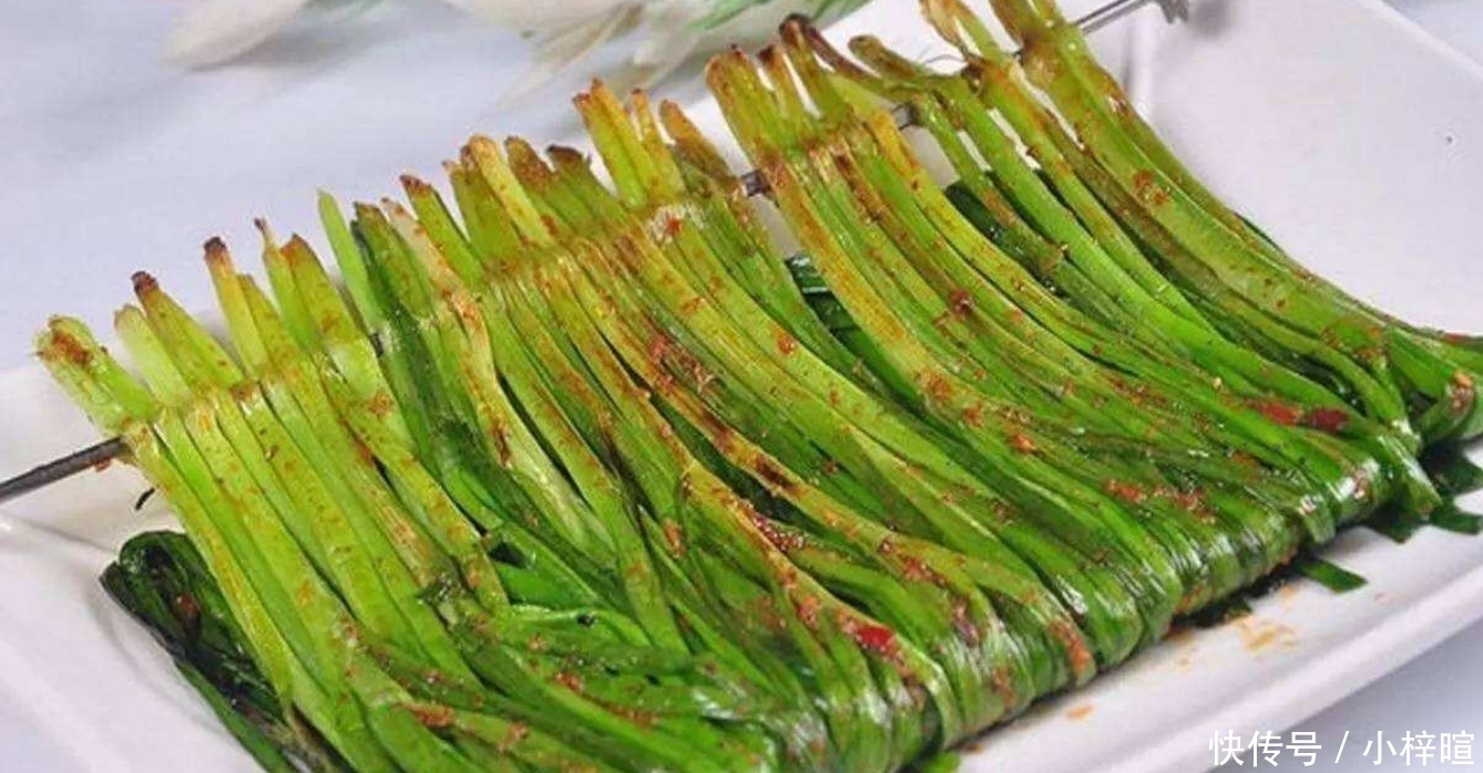 韭菜5种最好吃的做法,每种都简单美味,看看你喜欢吃哪种?