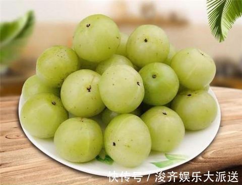 余甘|人到中年想长寿坚持吃以下食物,早吃早健康