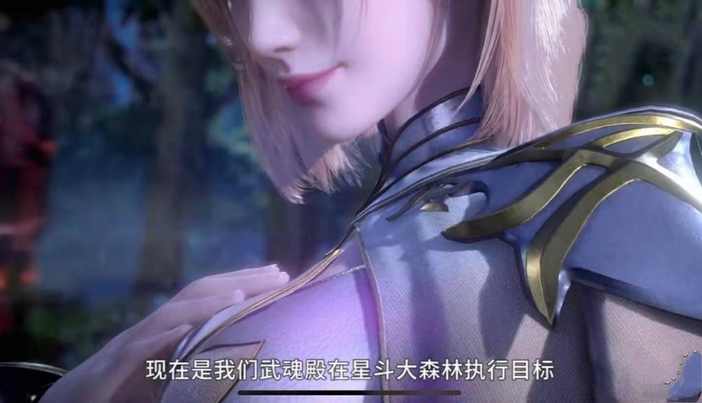 唐三|斗罗大陆：武魂殿出手灭两门，唐三六十级凭什么挑战双斗罗