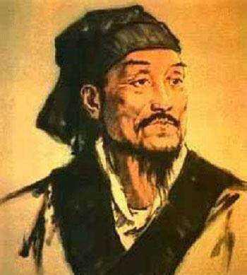 代表人物#先秦七子是哪七个人?这七个人的影响力超过两千年