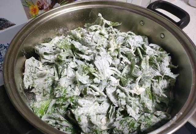 蒸芹菜叶|它是“天然胰岛素”,糖尿病人要多吃,每周吃三次,血糖稳在40