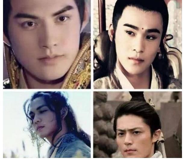 王一博|網友票選“內娛四大丑男”，肖戰楊洋落選，王一博在榜