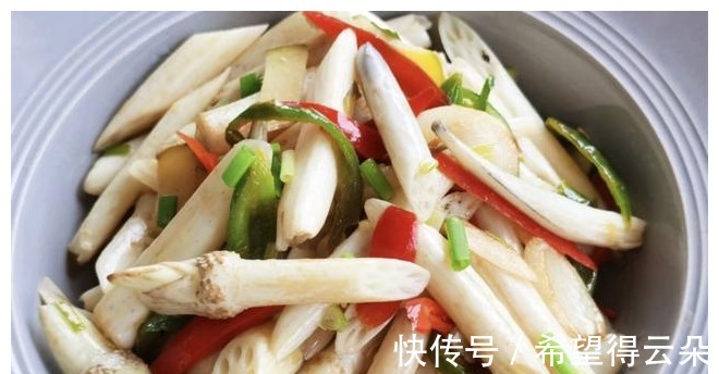 膳食纤维|人称“夏季第一菜”,是菜也是药,常吃清肠刮油防贫血,别错过!