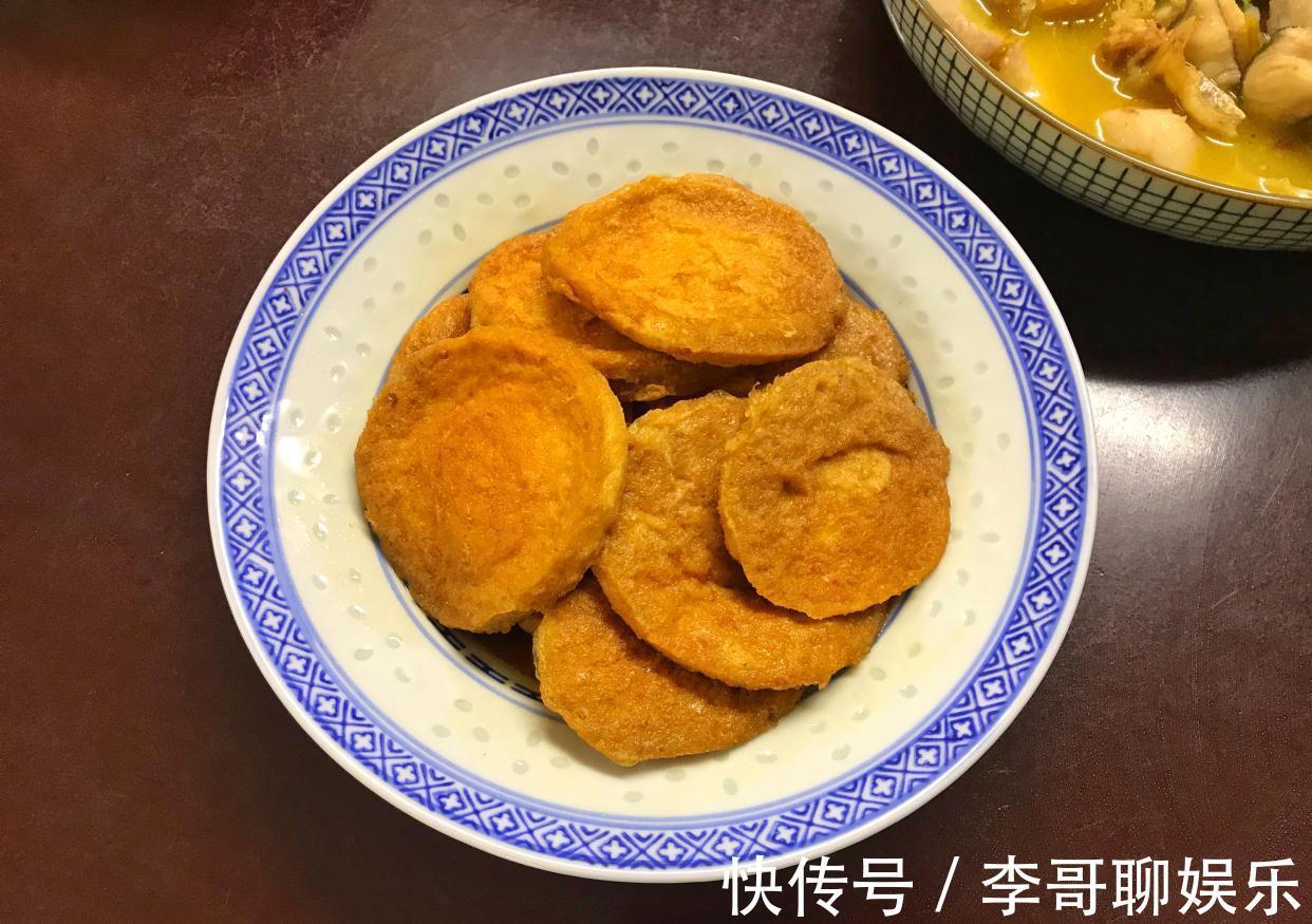 鱼骨|三个人的晚餐，2菜1汤只花52元，简单实惠，好吃不浪费