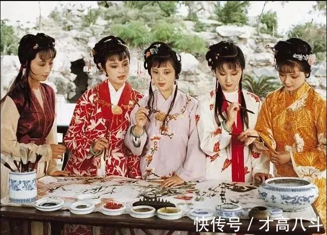 体物#陆游的诗有毒?为什么林黛玉说“学诗不能学陆游”?