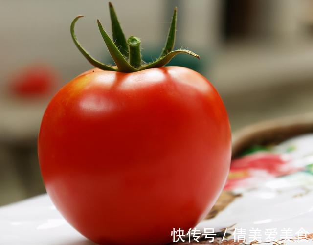 区别|买西红柿，“5叶”“6叶”要分清，区别很大，弄懂再买不浪费钱