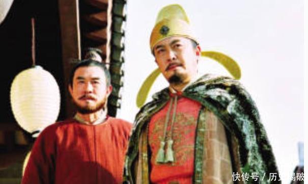 夷男可汗|此国王想求娶唐朝公主，李世民索要4种动物做彩礼，导致此国灭亡！