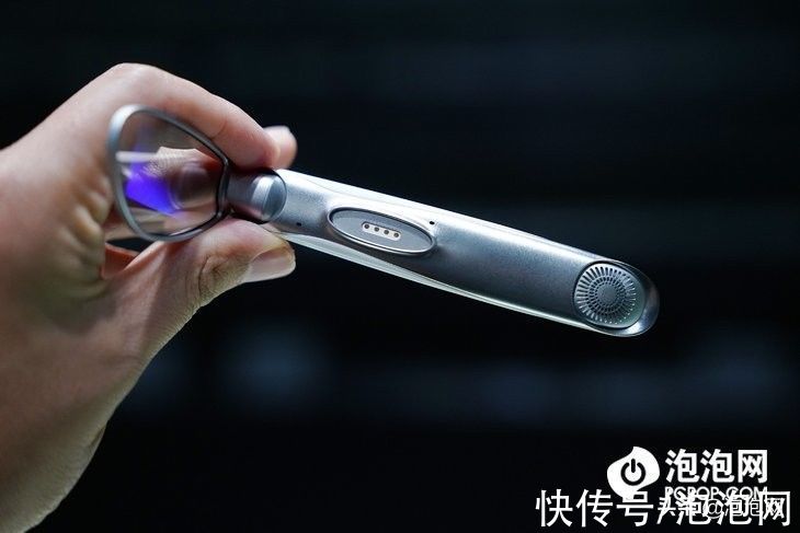 眼镜|成为“第三块屏幕”OPPO Air Glass都有哪些功能？