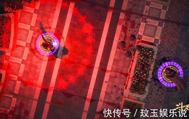 万年魂环|斗罗大陆:唐三首秀第六魂技,小舞惊喜现身,十万年魂环闪耀全场