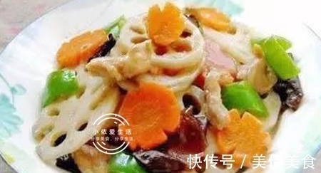 天热了，教您几道清淡美味的家常菜，简单实惠，营养又好吃