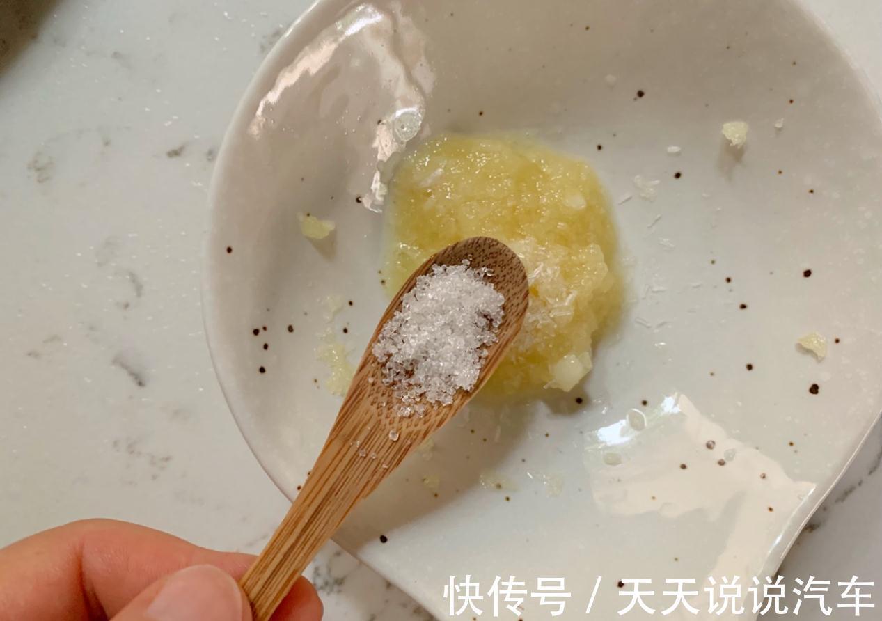 家常蒜泥白肉,制作简单不麻烦,美味可口一点不腻