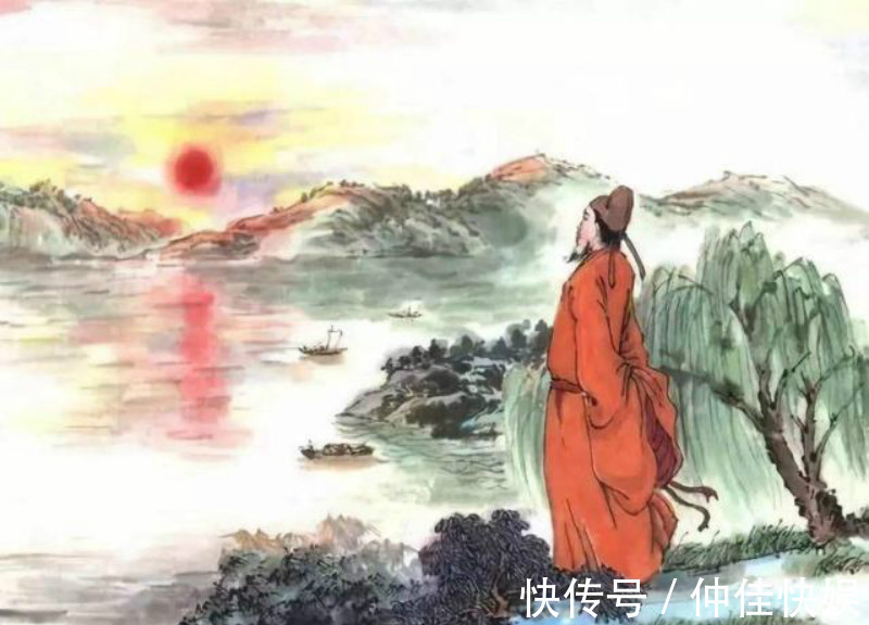 中秋节#苏轼中秋吃月饼时写下此诗,短短20字无一生僻,却品尽世间聚与散