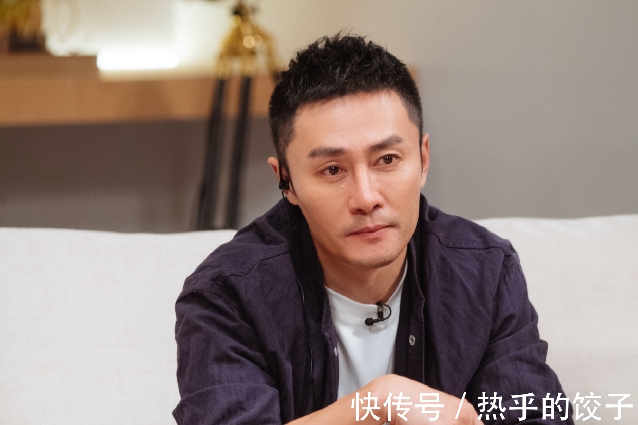 《再见爱人》三位男嘉宾中,章贺才是最不能嫁最要远离的那个