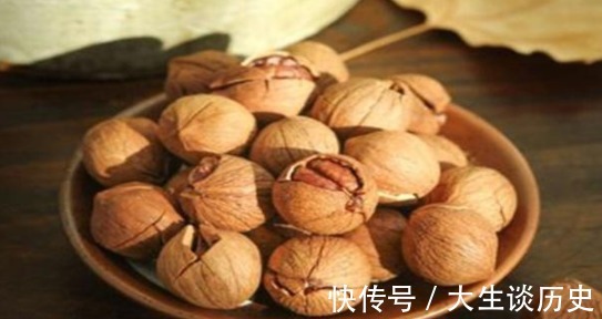 桂圆|失眠最怕以下几种食物，每天吃一点，一夜睡到天亮