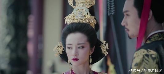 看完|隋文帝杨坚到底有多怕老婆看完你可能不信