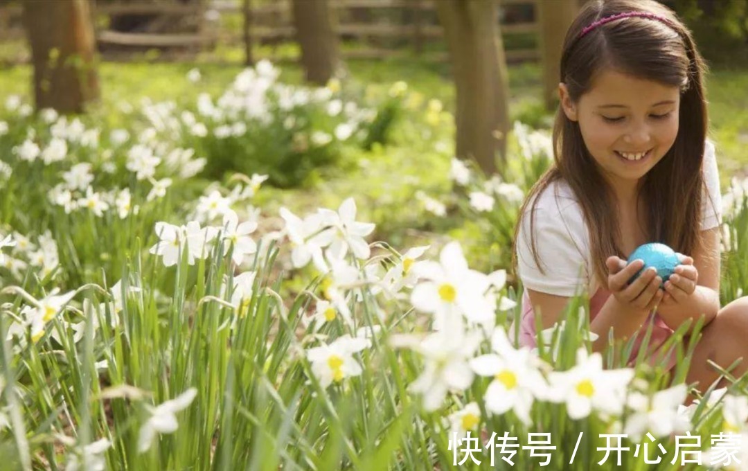 儿童|父母千万不能错过孩子这个敏感期,否则后悔一辈子