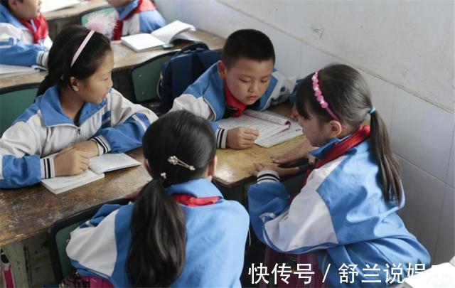 自控力|班主任长大后有出息的孩子,从小会有这3气质,全占的恭喜你