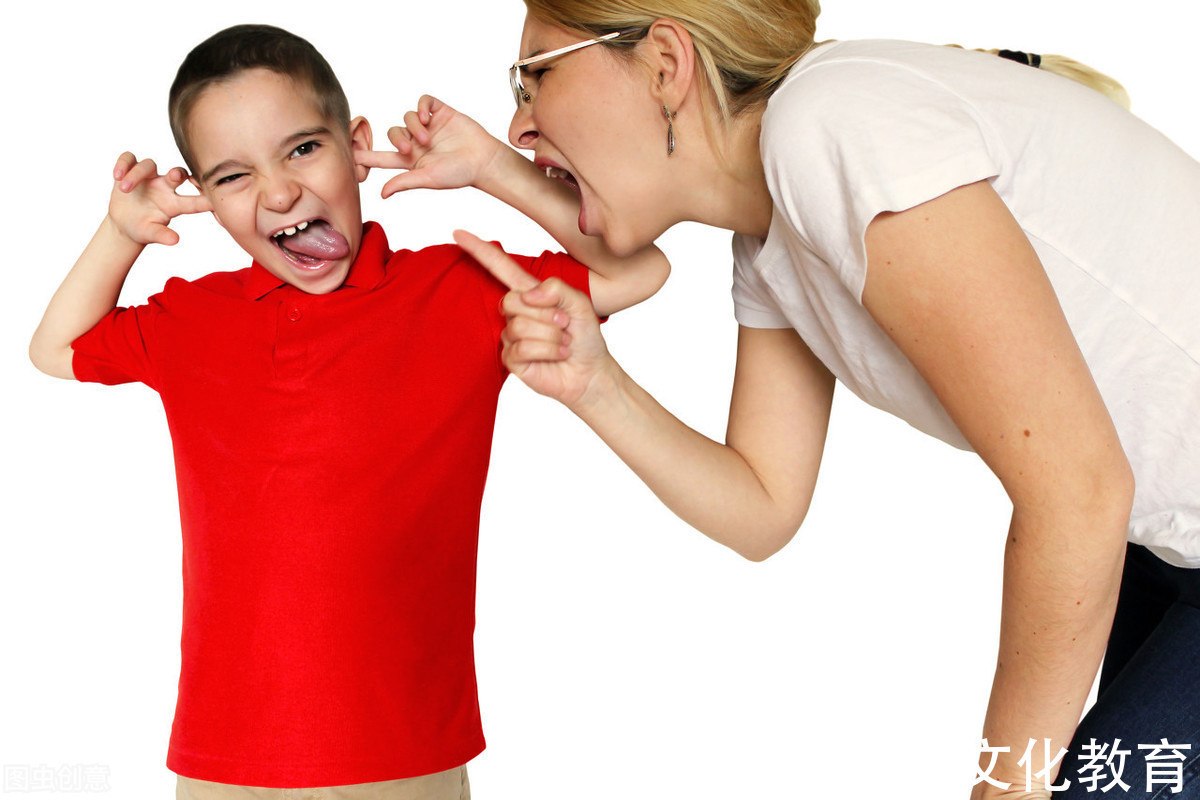 m三大特征!证明孩子已经被宠坏,父母要及时纠正避免危害孩子一生