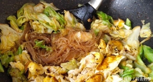 粉丝|秋冬季该吃的食材,几毛钱1斤,能清理血管,养胃护胃