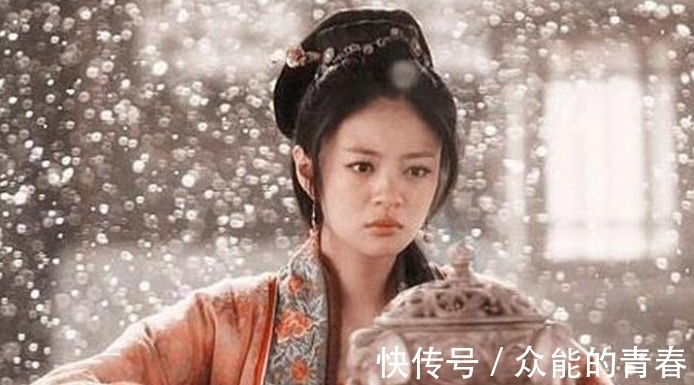 绝世美女&水浒传最聪明的人是他,看透宋江不仅保住了性命,还获得绝世美女