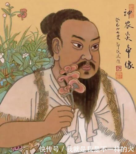 鸿钧#《封神演义》十大圣人实力如何排名?