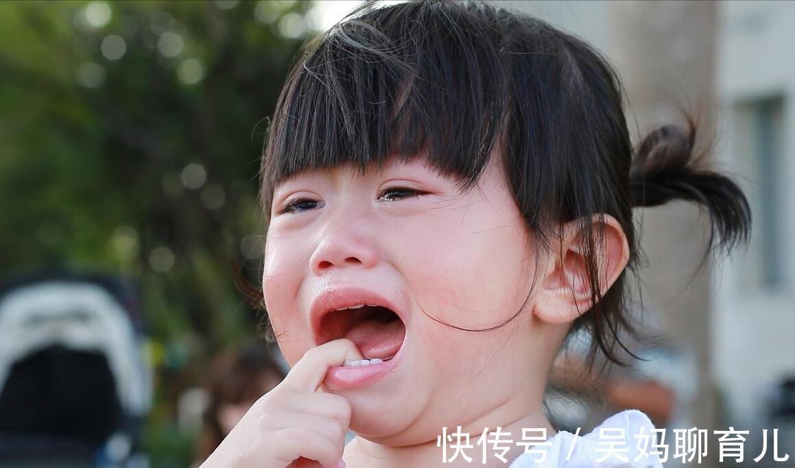 小书虫|孩子输不起,怕失败,情绪失控?是逆商出了问题,家长应从小培养