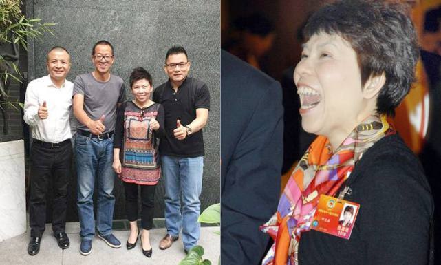 教练员|国乒参谋团集齐了三位“大魔王”,刘国梁为何唯独没邀请邓亚萍