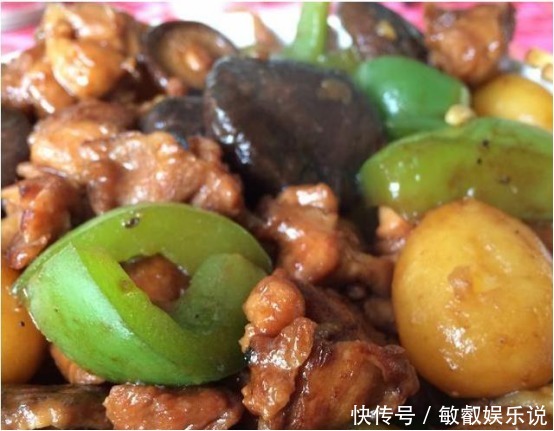 隔三差五|隔三差五就要吃的几道家常菜,荤素搭配,不油不腻,超级下饭