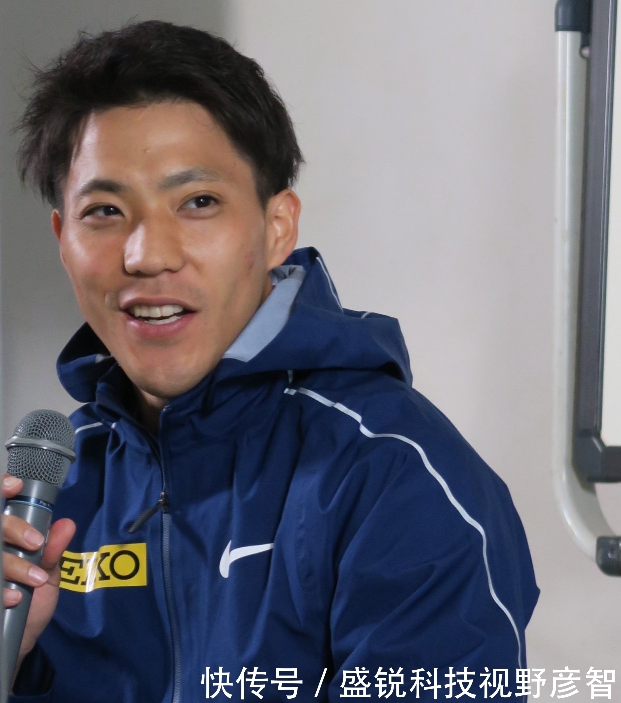 10秒14 日本最強選手山縣亮太未破十秒 蘇炳添放水也能贏他 中國熱點