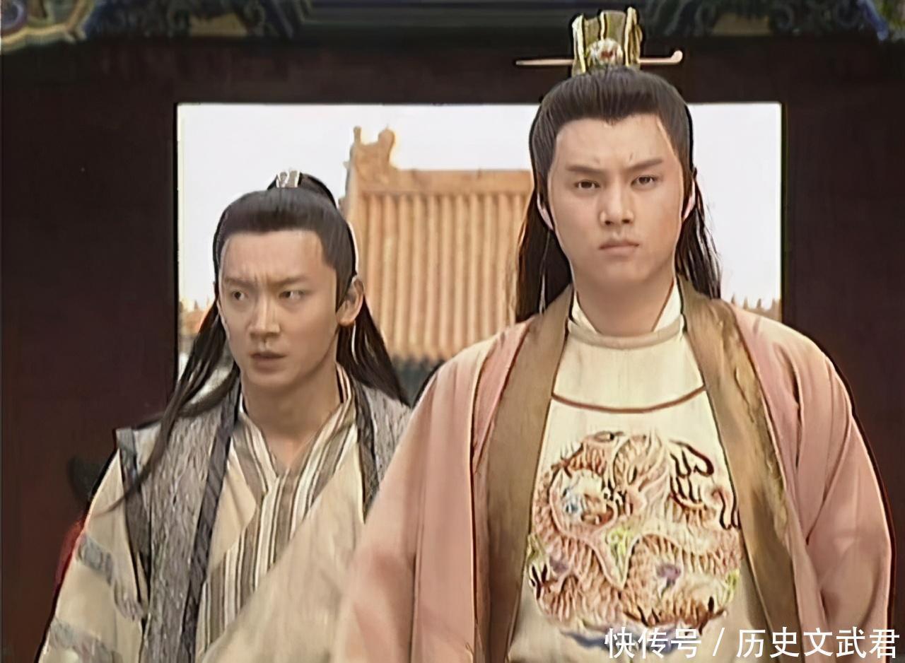 马皇后|靖难之役时，如果马皇后还活着，朱棣还敢造反吗？