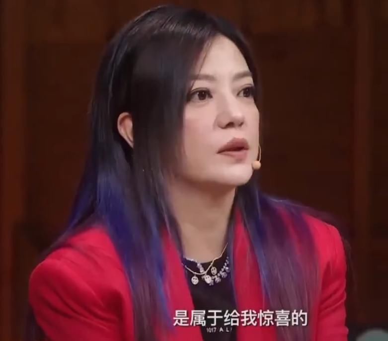  矫情|演员2同样是演顾里流泪被赵薇点评，李溪芮被批矫情，辣目洋子成黑马