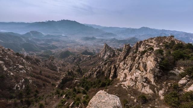 辽宁|辽宁这座山不容忽视，古时唤作“无虑山”，蓬莱仙境也在这里？