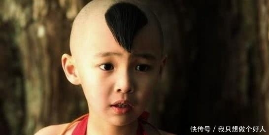 孙悟空|观音座下两童子,男童红孩儿,那女童是啥来头?你绝对猜不到!