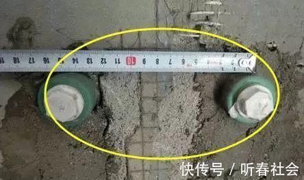 防水|新房入住几年总结出来13条实用装修经验,你可别再掉坑了
