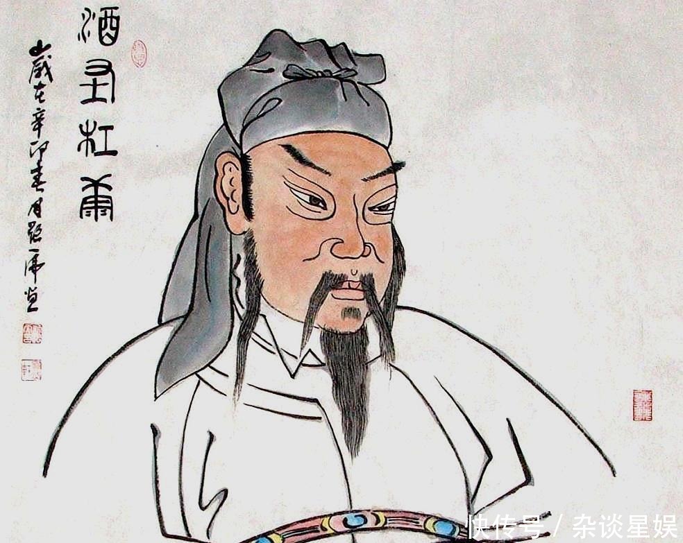 圣人|中国历史上的八大圣人,文圣孔丘武圣关羽,诗圣画圣医圣都是谁