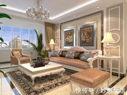 造价|面宽12.5米就能建成5室1厅带书房和茶室的三层大别墅,老家有宅基地真是太好了