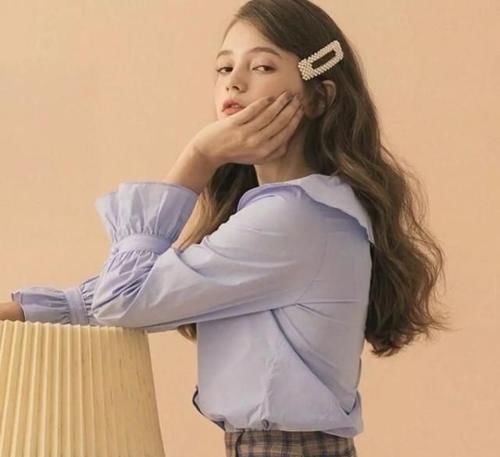 超适合春季的5种温暖发色,黄皮女生染了十分显白显气质!