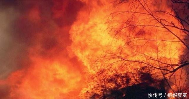 陵墓|本是上一朝代的陵墓, 结果却被下一朝代的人睡了, 结果频频遭灾!