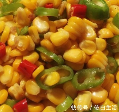 花菜|七月酷暑温度高达40孩子热的食欲差,多吃清爽好菜,清爽开胃