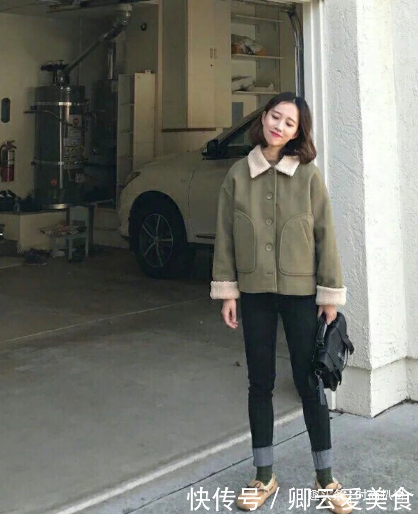 今年流行的鞋子搭配都在这儿了!照着穿就超级美,整个冬季不用愁