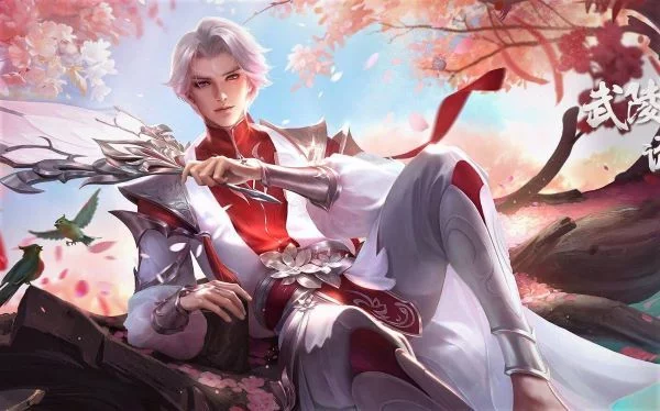 五虎上将皮肤上架时间