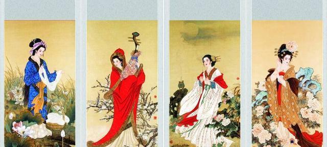 四大美女|古代的四大美女,身体也并非完美!杨贵妃的缺陷让人想不到!