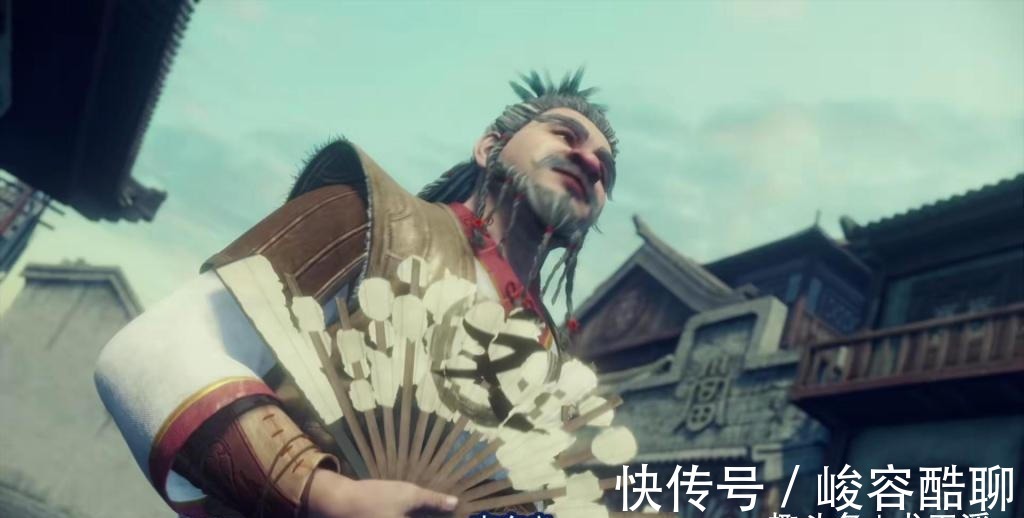 李存勖|不良人：通文馆十三太保各怀鬼胎，谁能苟活到最后？