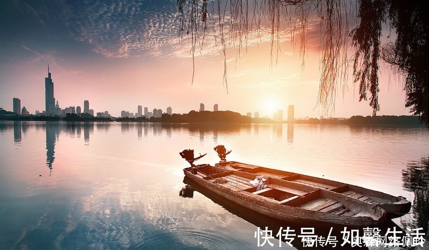 两山$王安石的这首诗并不知名,最后七字却是神来之笔,令人赞叹不已