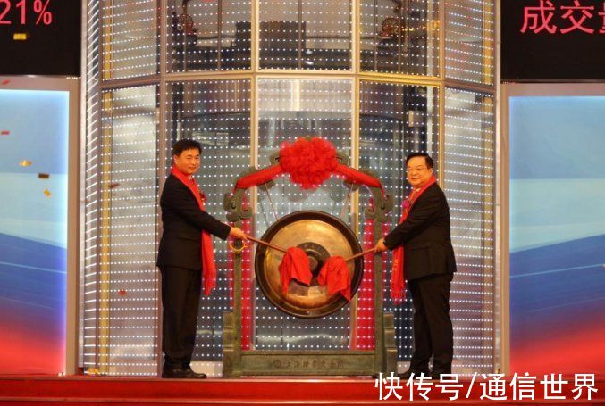 柯瑞文|2021盘点：回归A股市场的中国电信“底气”何在？