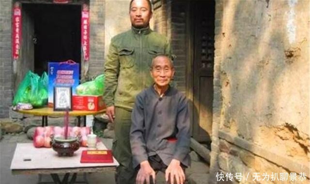 少林宗师隐居嵩山,人称少林活的拳谱,曾否认释永信不会功夫