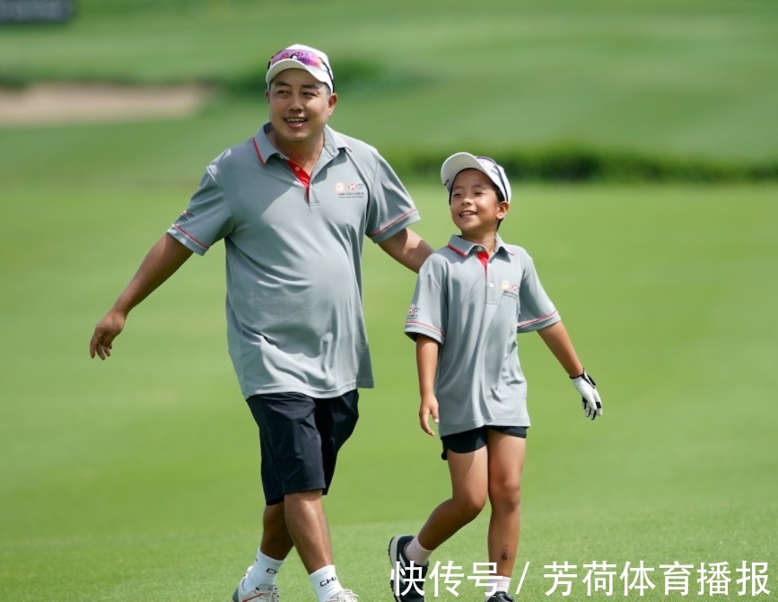 大满贯|6000人中脱颖而出!刘国梁女儿长大了:又获全国冠军,与父亲真像