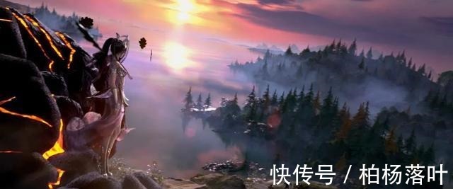 玉小刚|斗罗大陆靠山吃山,靠水吃水,星斗森林外的城镇是因为生意聚集